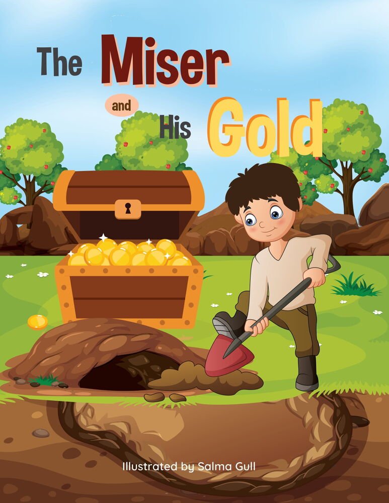 Miser and Gold