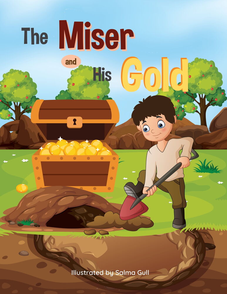 Miser and Gold