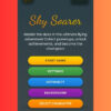 Sky Soarer Game - HTML5