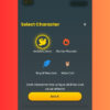 Sky Soarer Game - HTML5