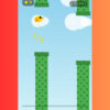 Sky Soarer Game - HTML5