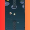 Sky Soarer Game - HTML5