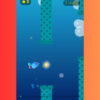 Sky Soarer Game - HTML5