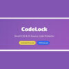Code Lock – Hide Your JS & CSS to Secure Frontend Source Code