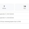 Domain Age Checker