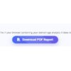 Domain Age Checker