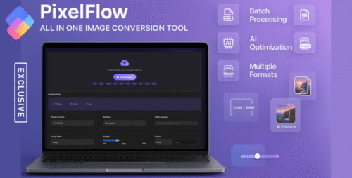 All In One Image converter