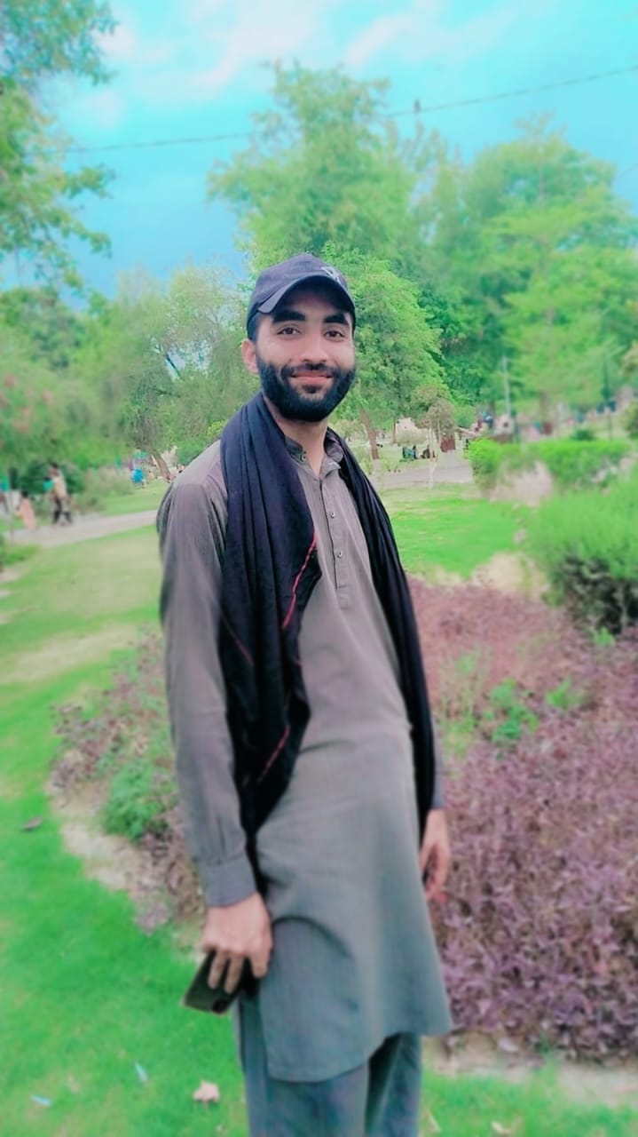 Muhammad Rauf