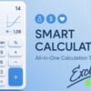 Smart Calculator All in one conversion