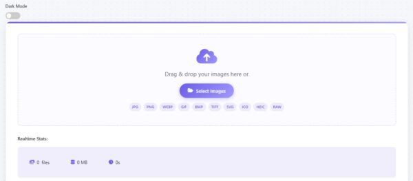 All In One Image converter