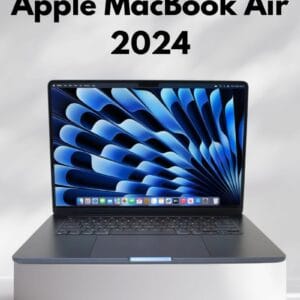 Apple Mackbook a 2024