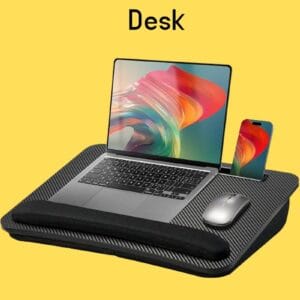 HUANUO Lap Laptop Desk