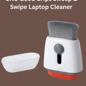 OXO Good Grips Sweep & Swipe Laptop Cleaner