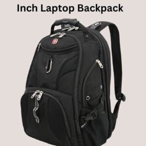 SwissGear 1900 TSA 17-Inch Laptop Backpack