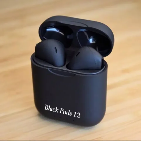 TWS Airpods: High-Quality Sound