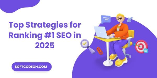 Top Strategies for Ranking