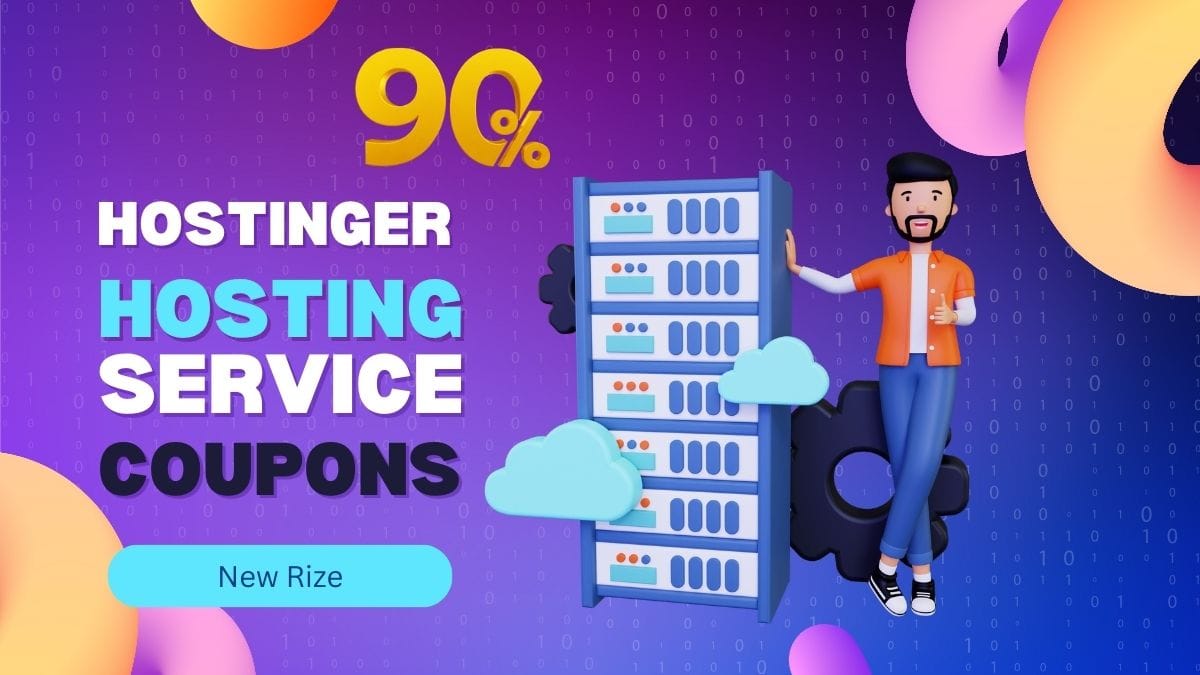 Save 90% with Hostinger Coupon Codes (December 2024) + Free Hosting Perks