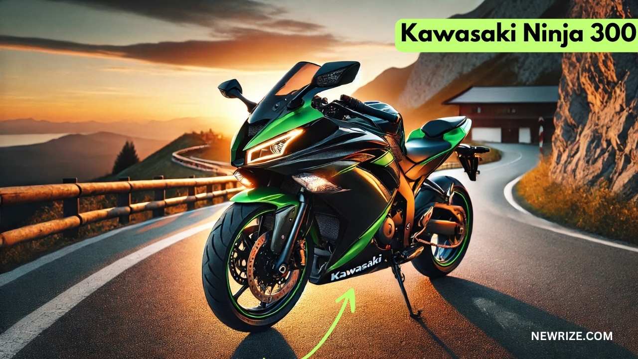 Kawasaki Ninja 300 Specs, Features, and Price Analysis