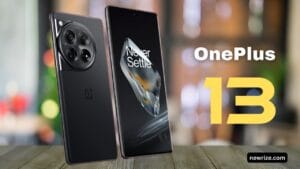 OnePlus 13 A Glimpse into the Future of Smartphones gallery image