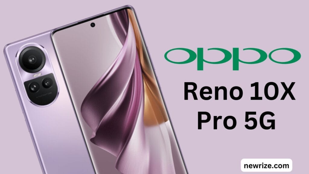 Oppo Reno 10X Pro 5G 2025 Specs, Features
