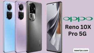 Oppo Reno 10X Pro 5G 2025 Specs, Features gallery image