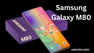 Samsung Galaxy M80 5G Review 2025 gallery image