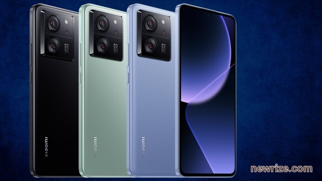 Xiaomi 13T Pro 5G Dual 512GB ROM 12GB