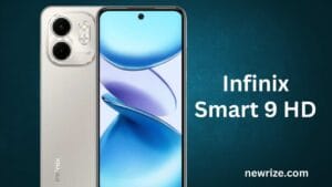 Infinix Smart 9 HD Review Specs, Features 2025 gallery image