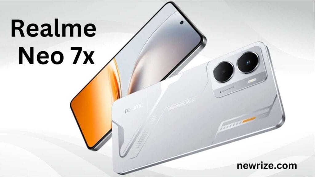 Realme Neo7x Full Review 2025