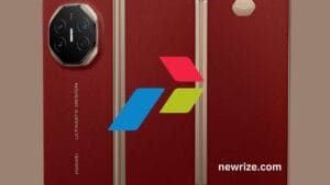 Tri-Fold Huawei Mate XT Ultimate Phone 2025 gallery image