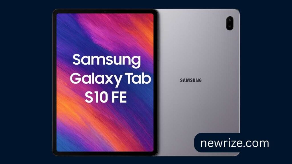 Samsung Galaxy Tab S10 FE