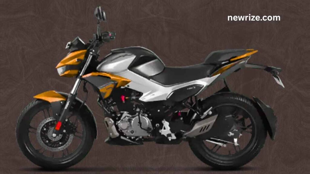 Hero Xtreme 125R Market Position