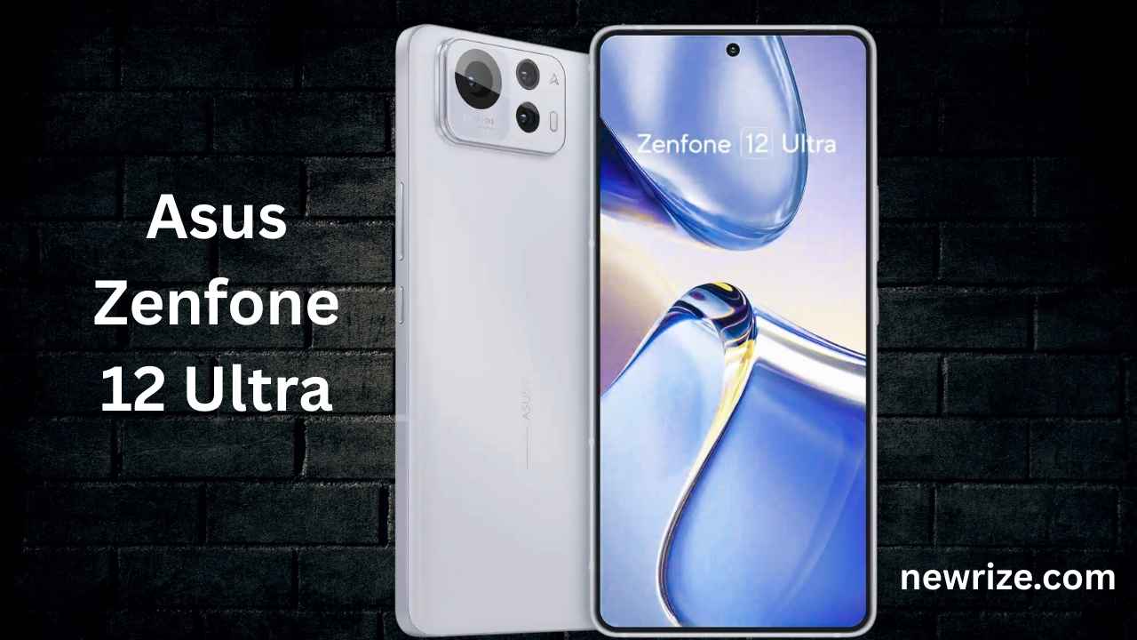 Asus Zenfone 12 Ultra