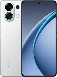 Oppo K13 Turbo