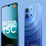 Redmi 15C 2025 –Helio G81-Ultra & 6,000 mAh Battery