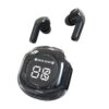 Air39 Transparent TWS Earbuds Bluetooth 5.3