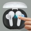 Airpods TWS 12 Black Mini Bluetooth Wireless Headset