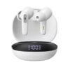 Airpods TWS 12 Black Mini Bluetooth Wireless Headset