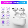 AirPods Pro Wireless Earbuds – Bluetooth 5.0, Deep Bass, Pop-Up Feature  with Charging Case