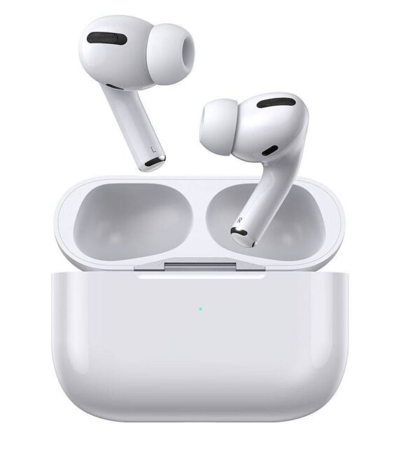 Airpods Pro - Wireless Earbuds -Bluetooth Earphone - Airport - Earbuds Bluetooth - Anc Airpods - Tws Earbuds - Ear buds - Super Bass Sound