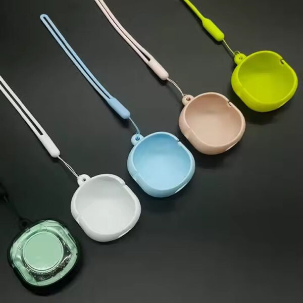 Air39 Transparent TWS Earbuds Bluetooth 5.3