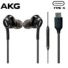 Samsung AKG Type-C Handsfree – Original Deep Bass