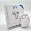 Airpods Pro - Wireless Earbuds -Bluetooth Earphone - Airport - Earbuds Bluetooth - Anc Airpods - Tws Earbuds - Ear buds - Super Bass Sound