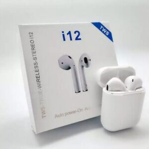 Airpods Pro - Wireless Earbuds -Bluetooth Earphone - Airport - Earbuds Bluetooth - Anc Airpods - Tws Earbuds - Ear buds - Super Bass Sound